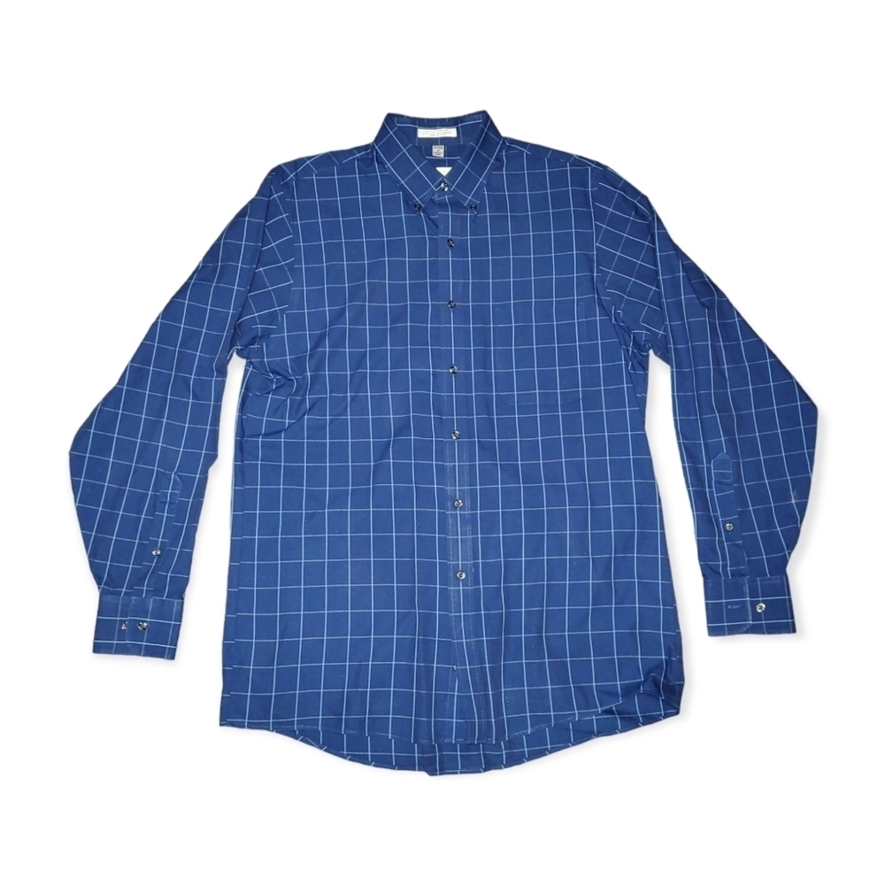 Geoffrey beene shirt